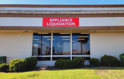 Exterior Banner Photo